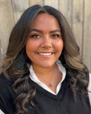 Photo of Ellie Lukela, Licensed Professional Counselor Candidate, MA, LPCC