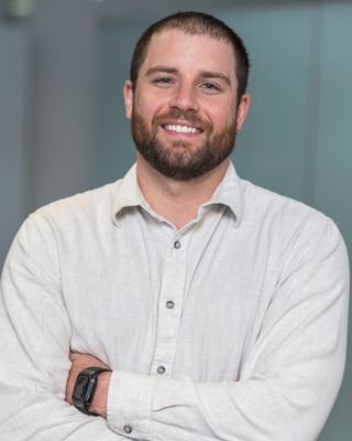 Photo of Reid McGraw, LPC, Licensed Professional Counselor