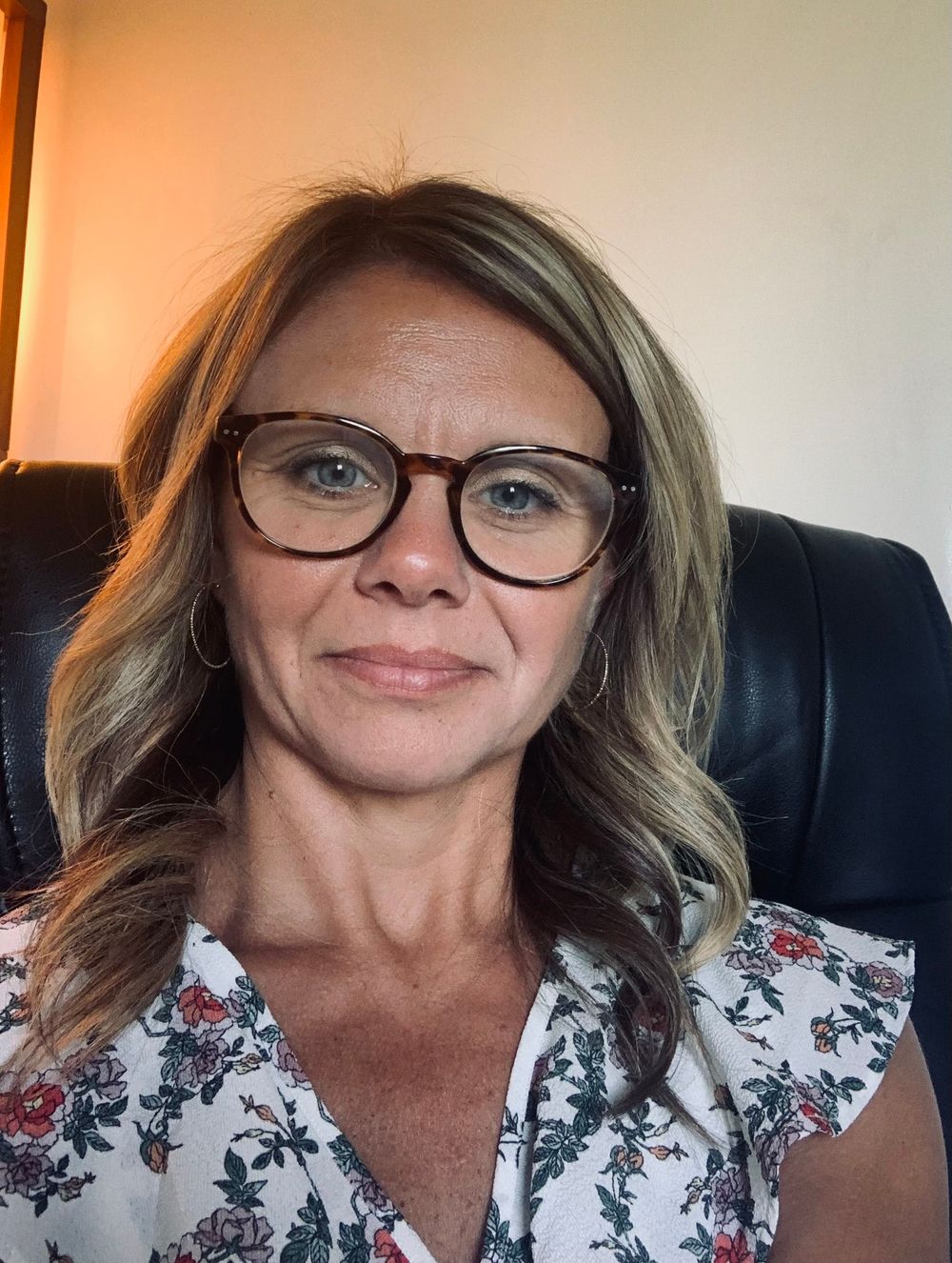 Mandy Himes, Clinical Social Work/Therapist, Albany, NY, 12205