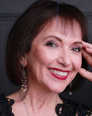 Photo of Ruth Brenner Ungar, Psychotherapist, MUKCP