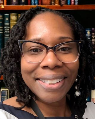 Photo of Berdina Hill, Licensed Professional Counselor Associate, MA, GCDF, LPC-A