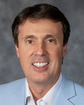 Photo of Thomas Maple - Crosswalk Psychological Services, LLC, Psychologist