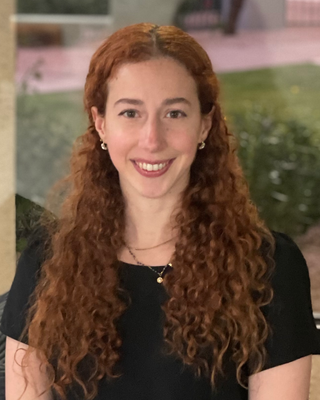 Photo of Cagil Torgal Aksoy, Psychologist, PhD