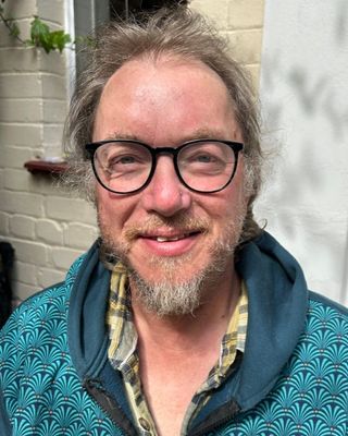 Photo of Martyn Oakland, Psychologist in Brighton, England
