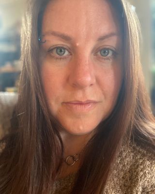 Photo of Sare Gebhardt, Counselor in Maine