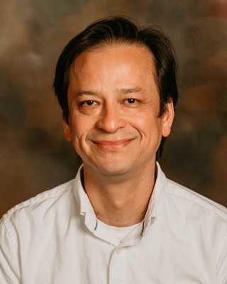 Photo of Rony G Lucas, Professional Counselor Associate in McMinnville, OR