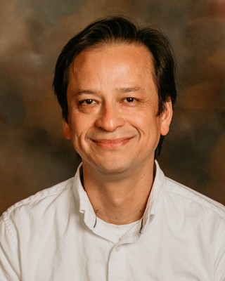 Photo of Rony G Lucas, MS, LPCI