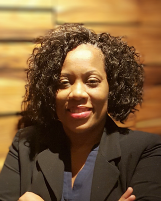 Photo of Karen Gordon, Psychologist, LCP