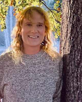 Photo of Natasha Rose, Licensed Professional Counselor Associate, LPCA