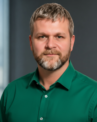 Photo of Homer Couch, Psychiatric Nurse Practitioner, PMHNP, BC