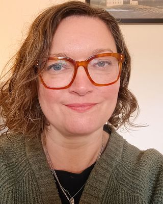 Photo of Juliet Brain, Psychotherapist, MBACP
