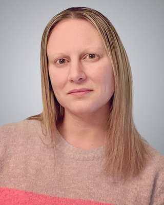 Photo of Jennifer England, Licensed Professional Counselor in Highland Park, NJ
