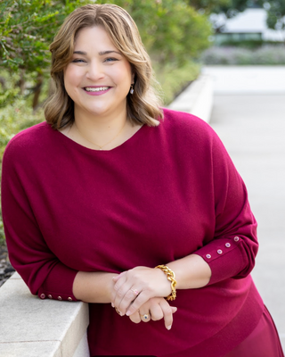 Photo of Dr. Cammy | Bliss In Being, Marriage & Family Therapist, PhD, LMFT