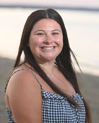 Photo of Mikayla Bousquet, Counselor, LMHC