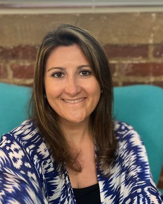 Photo of Christie Andolena, Clinical Social Work/Therapist, LCSW