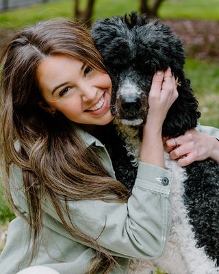 Photo of Georgia Emily Kinch, Licensed Professional Counselor, LPC