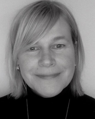 Photo of Alice Saywood, Psychotherapist in London, England