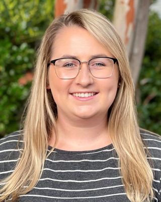 Photo of Emily Rabb, Clinical Social Work/Therapist in North Carolina