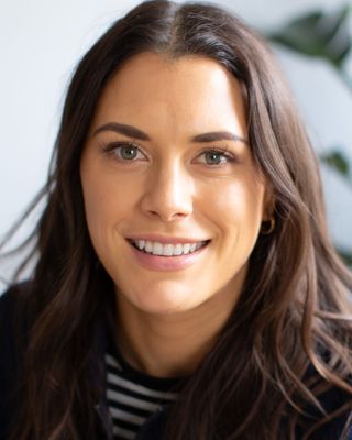 Photo of Caroline Seabrook, Psychotherapist, MSc, MBACP