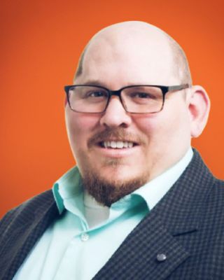 Photo of David Rawlins - MI Awareness, Counselor, LPC