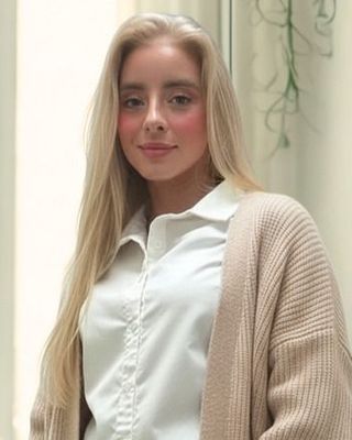 Photo of Marisa McGrath, Licensed Mental Health Counselor, MS, LMHC