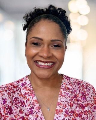 Photo of Deandra Finnell, MSW, LCSW, Clinical Social Work/Therapist