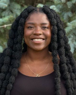 Photo of Fannica Grey, Marriage & Family Therapist, MA, LMFT