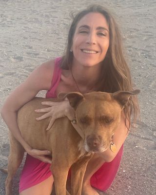 Photo of Whitney Walker, Marriage & Family Therapist, LMFT