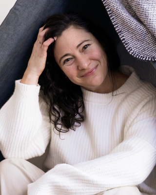 Photo of Helene Hanson, Clinical Social Work Associate, CSWA