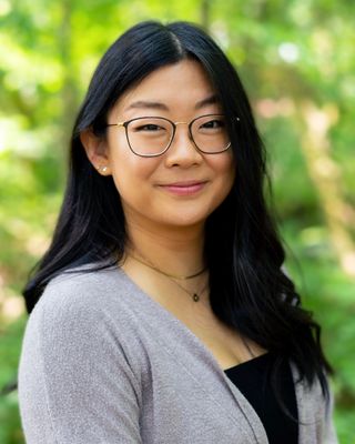 Photo of Jessica Chong, Pre-Licensed Professional in Roswell, GA