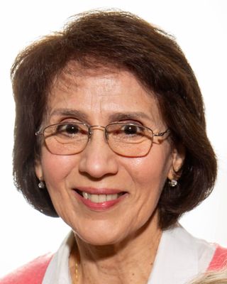 Photo of Alma Lopez Tolman - Let's talk, Counsellor, MBACP