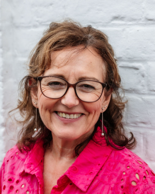 Photo of Karen Cunliffe, Counsellor, MNCPS Acc.