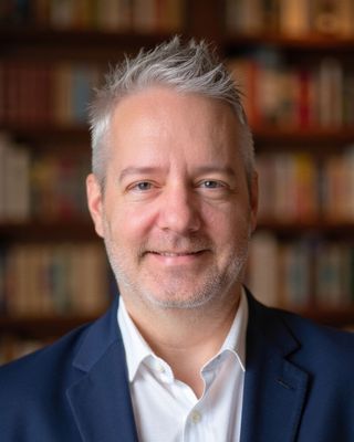 Photo of James G Doebereiner, Licensed Professional Counselor, LPC