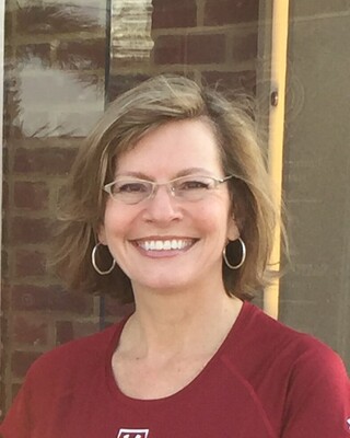 Photo of Jennifer Gilmore, LPC, Licensed Professional Counselor