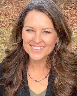 Photo of Sara Ann Therrien, MA, QMHP