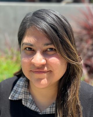 Photo of Clara Herrera, Marriage & Family Therapist, LMFT