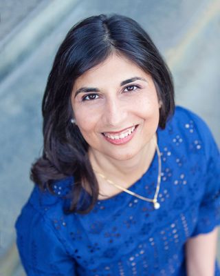Photo of Suruchi Chandra - Integrative Psychiatry and Neurofeedback, Psychiatrist, MD