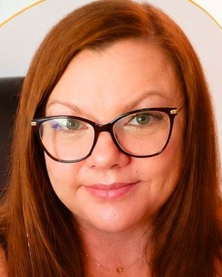 Photo of Natalie May, Clinical Social Work/Therapist, LCSW