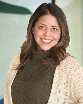 Photo of Kat Larsen, Licensed Professional Counselor Candidate in Aurora, CO