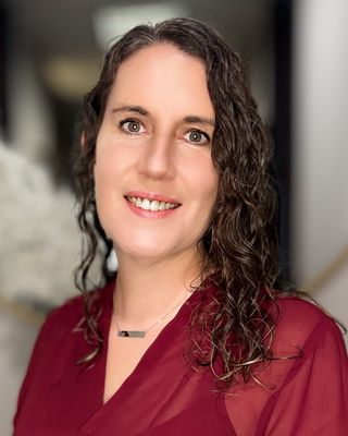 Photo of Briana Olsen, Counselor, MA, LPC, NCC