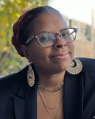 Photo of Tanya Mance, Licensed Clinical Professional Counselor in West Ridge, Chicago, IL