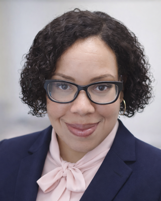 Photo of Dawn C. Copeland, LCSW Associate , MSW, LCSWA