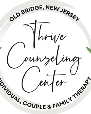Photo of undefined - Thrive Counseling/ Old Bridge Marriage & Family, LMFT, Marriage & Family Therapist