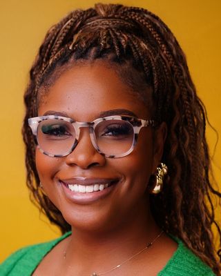Photo of Quaneshia Chandler, Licensed Professional Counselor, LPC, BC-TMH