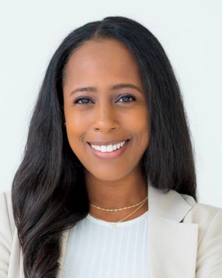 Photo of Zinnia Kidane, Psychiatric Nurse Practitioner, MSN, PMHNP