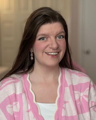 Photo of Kelsey Rood, Licensed Clinical Professional Counselor, LCPC