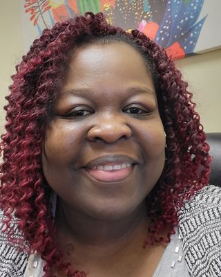 Photo of Mary Sowah-Quaye, LCSW, Clinical Social Work/Therapist in Rancho Cucamonga