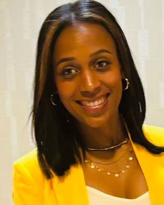Photo of Dr. Ashley Morris, Clinical Social Work/Therapist in Orlando, FL