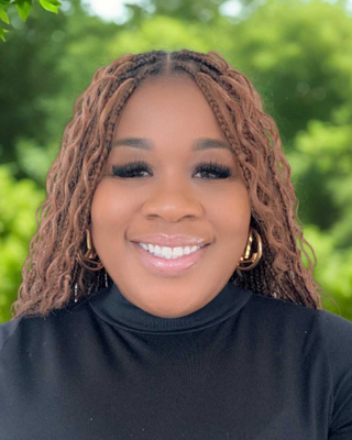 Photo of Tramia Squire, Psychiatric Nurse Practitioner, DNP, PMHNP-, BC