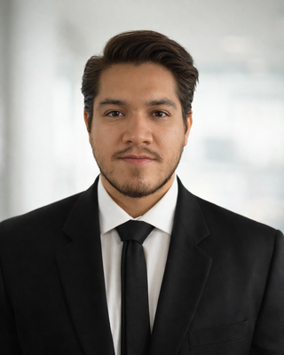 Foto de Héctor Eduardo Alvaro Saenz, Psicólogo, Lic. en Psicología